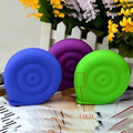 Snail Shaped 3600 mAh Power Bank